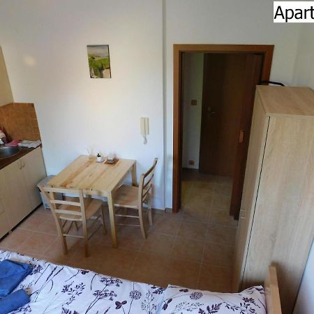 Apartmany Horní Planá Eksteriør billede