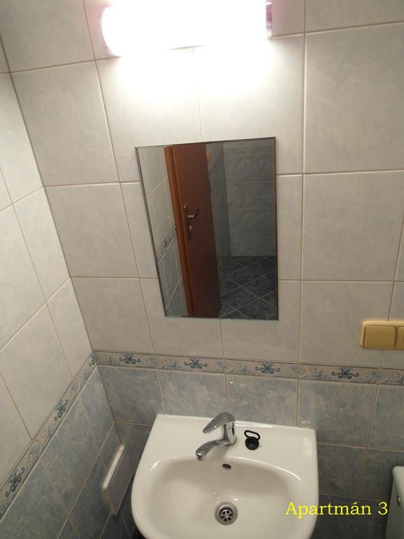 Apartmany Horní Planá Eksteriør billede